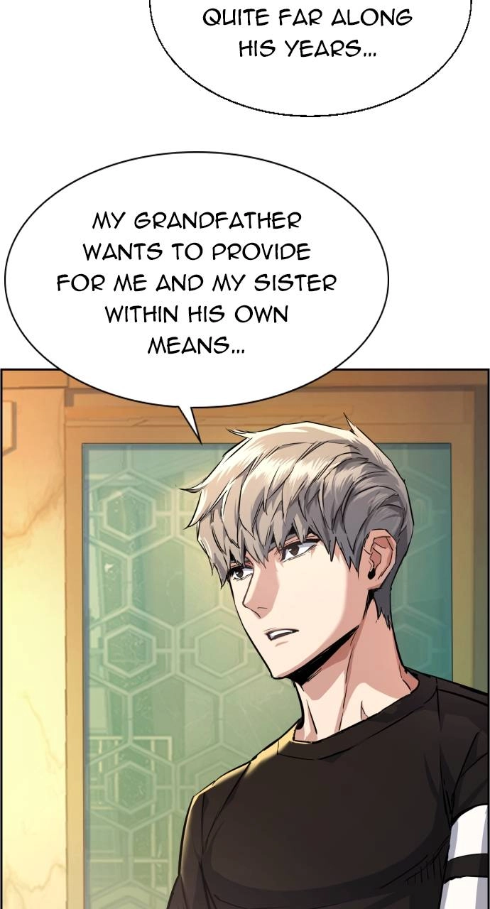 Mercenary Enrollment Chapter 86, page 6 of 101