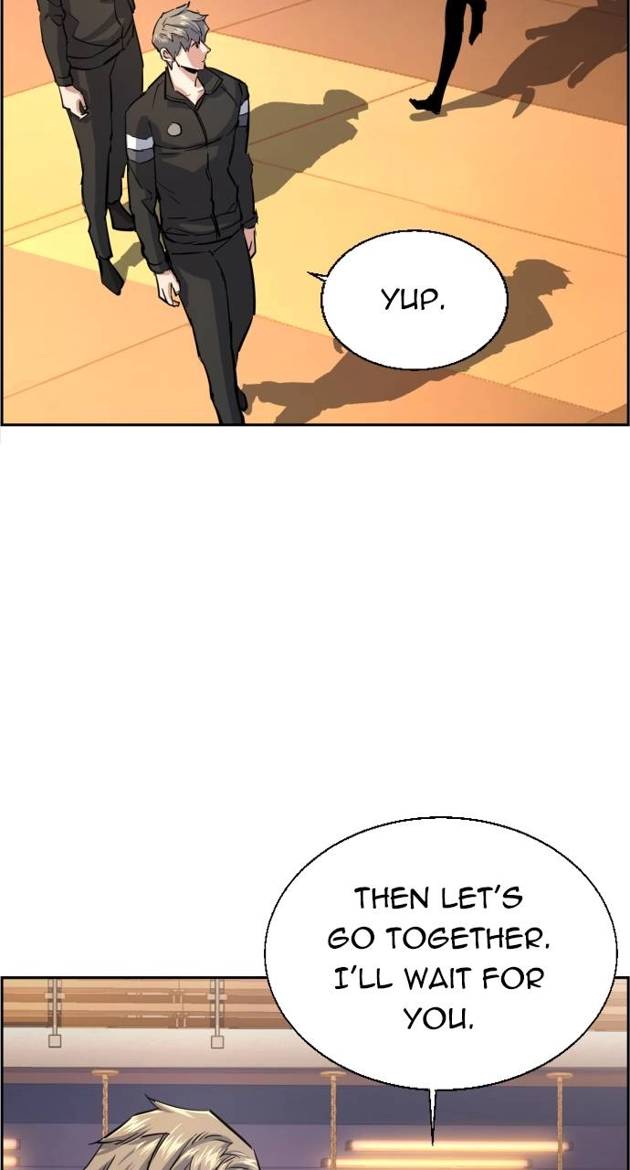 Mercenary Enrollment Chapter 86, page 64 of 101