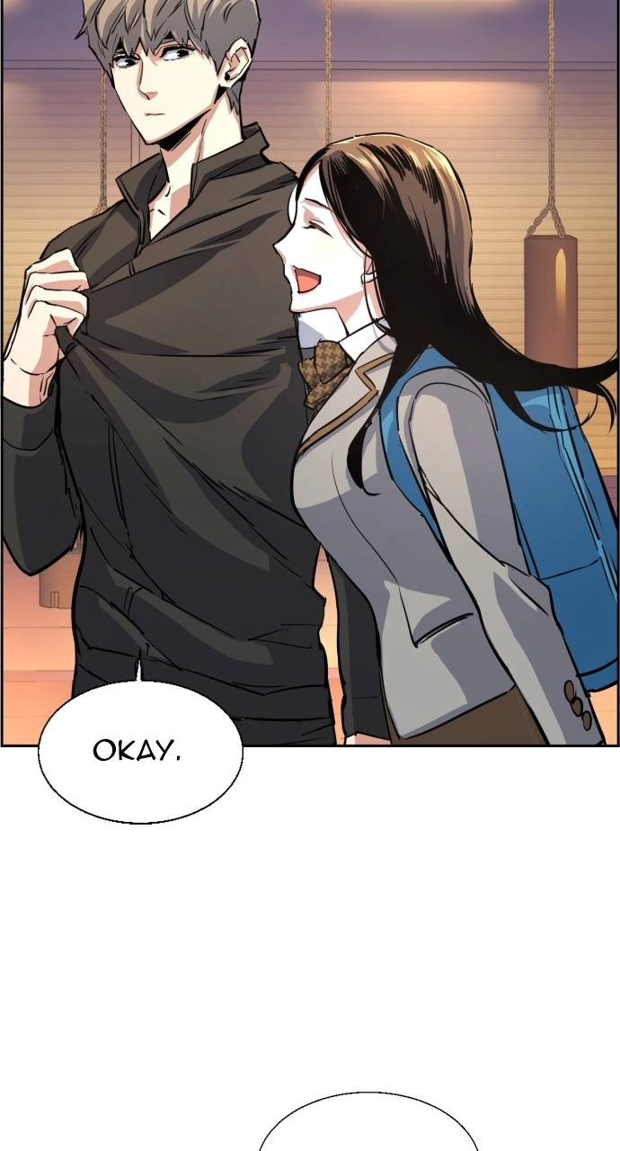 Mercenary Enrollment Chapter 86, page 65 of 101