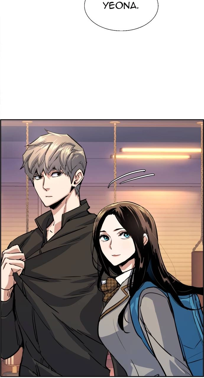 Mercenary Enrollment Chapter 86, page 66 of 101