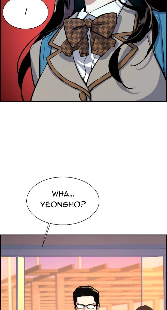 Mercenary Enrollment Chapter 86, page 68 of 101
