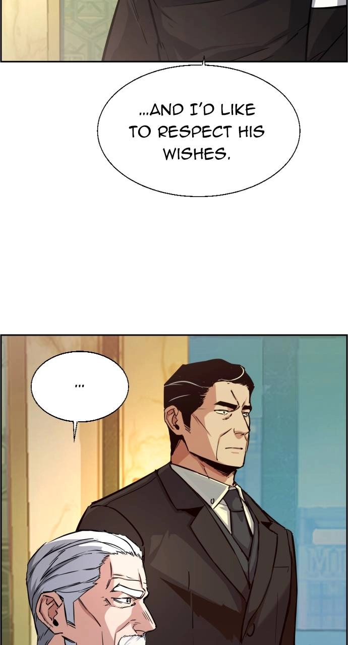 Mercenary Enrollment Chapter 86, page 7 of 101