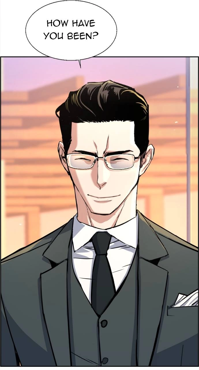 Mercenary Enrollment Chapter 86, page 70 of 101