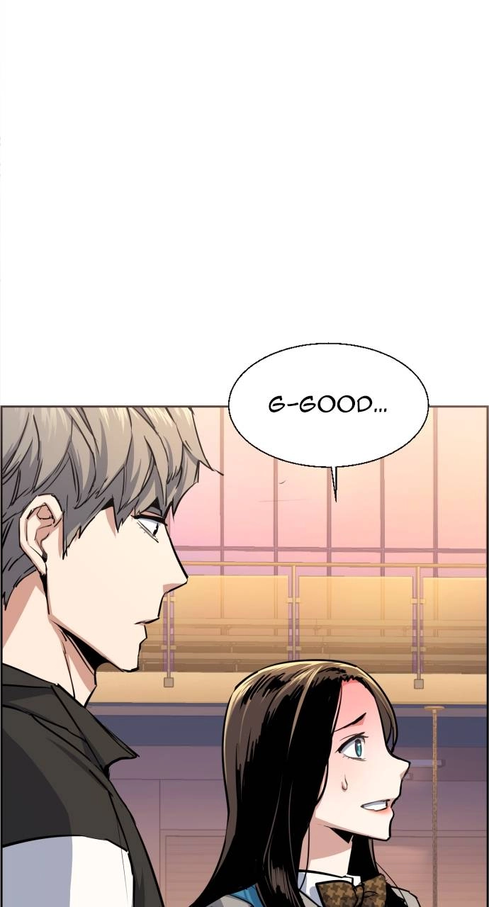 Mercenary Enrollment Chapter 86, page 71 of 101