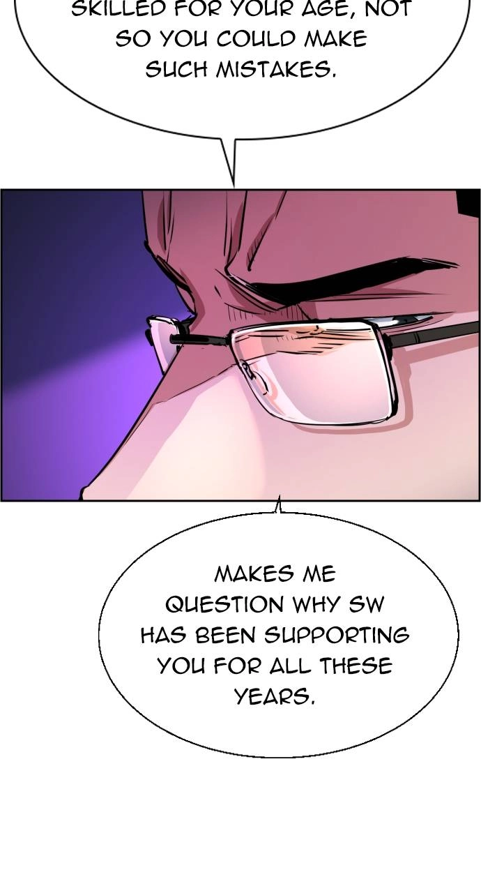 Mercenary Enrollment Chapter 86, page 78 of 101