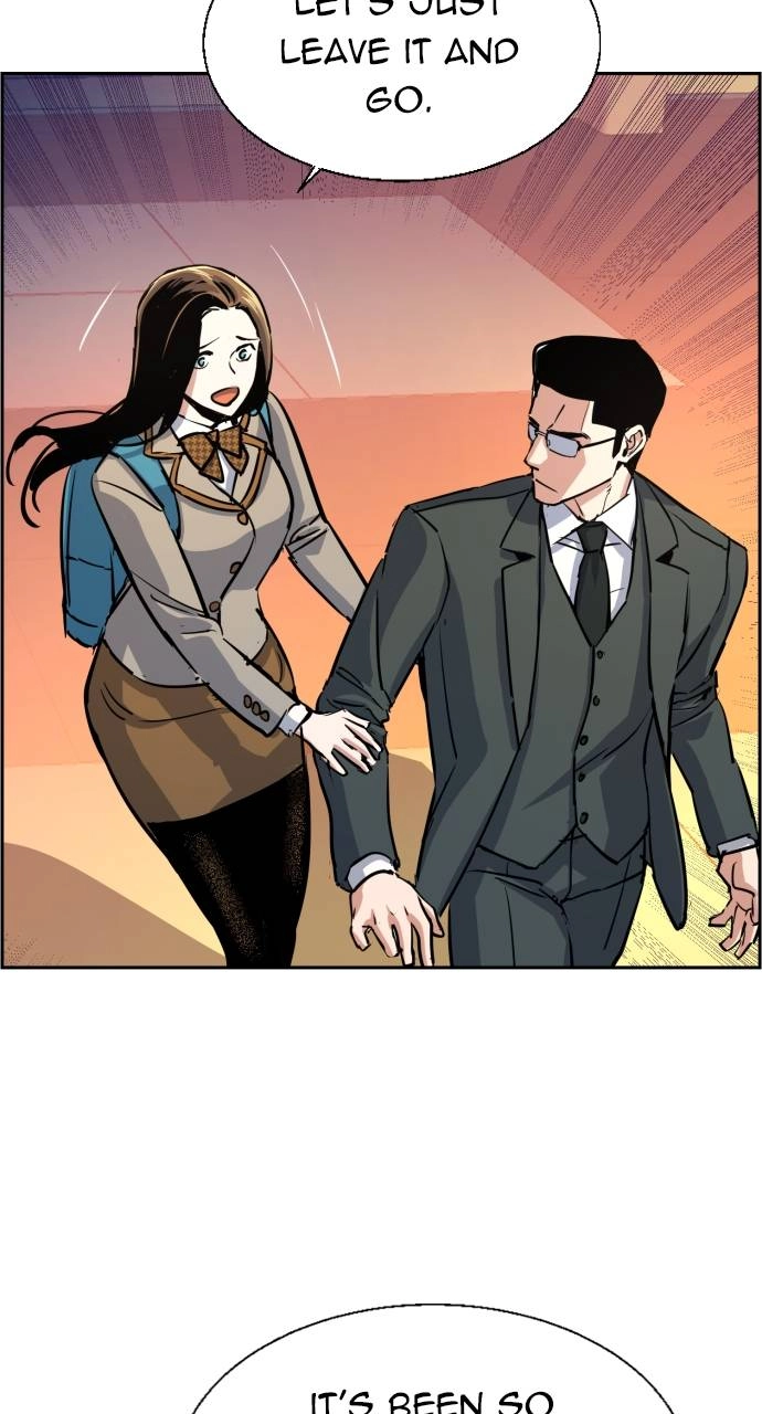 Mercenary Enrollment Chapter 86, page 85 of 101