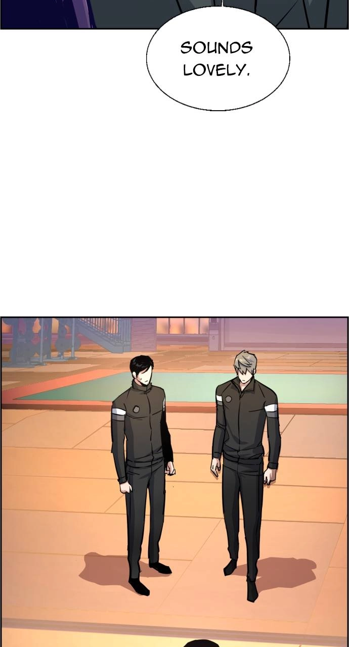 Mercenary Enrollment Chapter 86, page 89 of 101