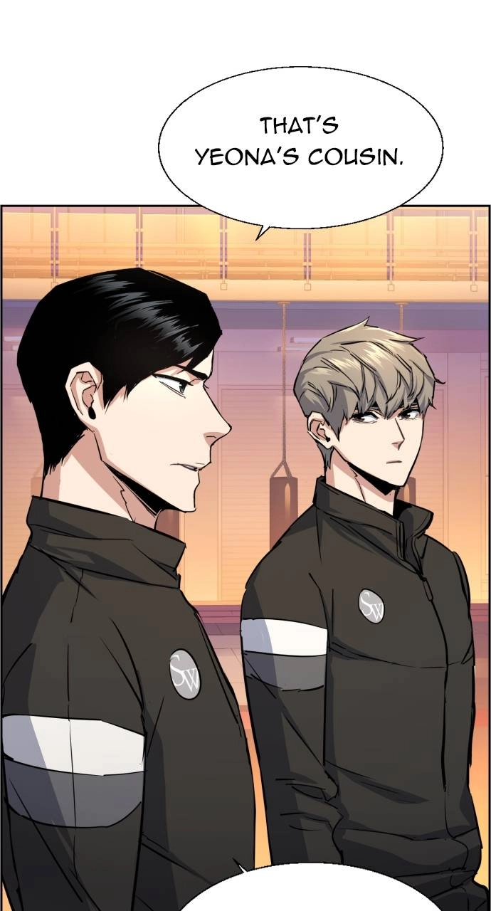 Mercenary Enrollment Chapter 86, page 92 of 101