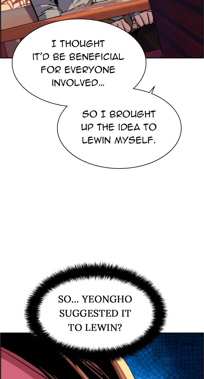 Mercenary Enrollment Chapter 87, page 11 of 100