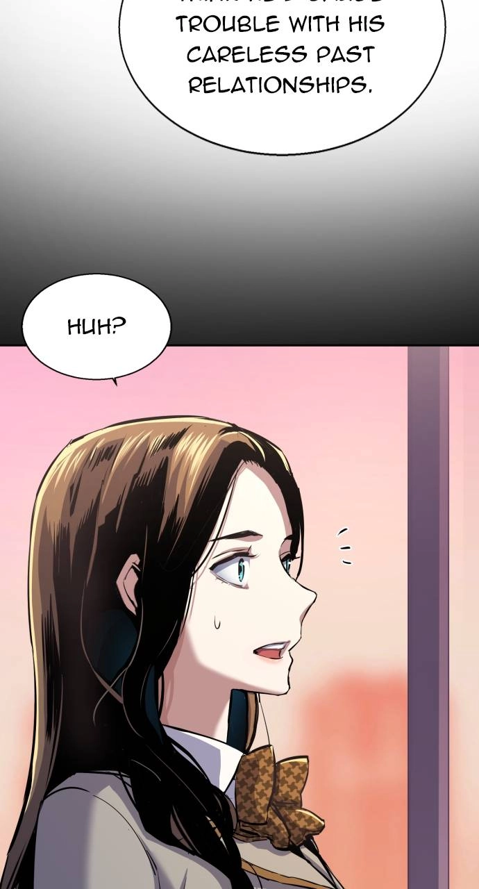 Mercenary Enrollment Chapter 87, page 14 of 100
