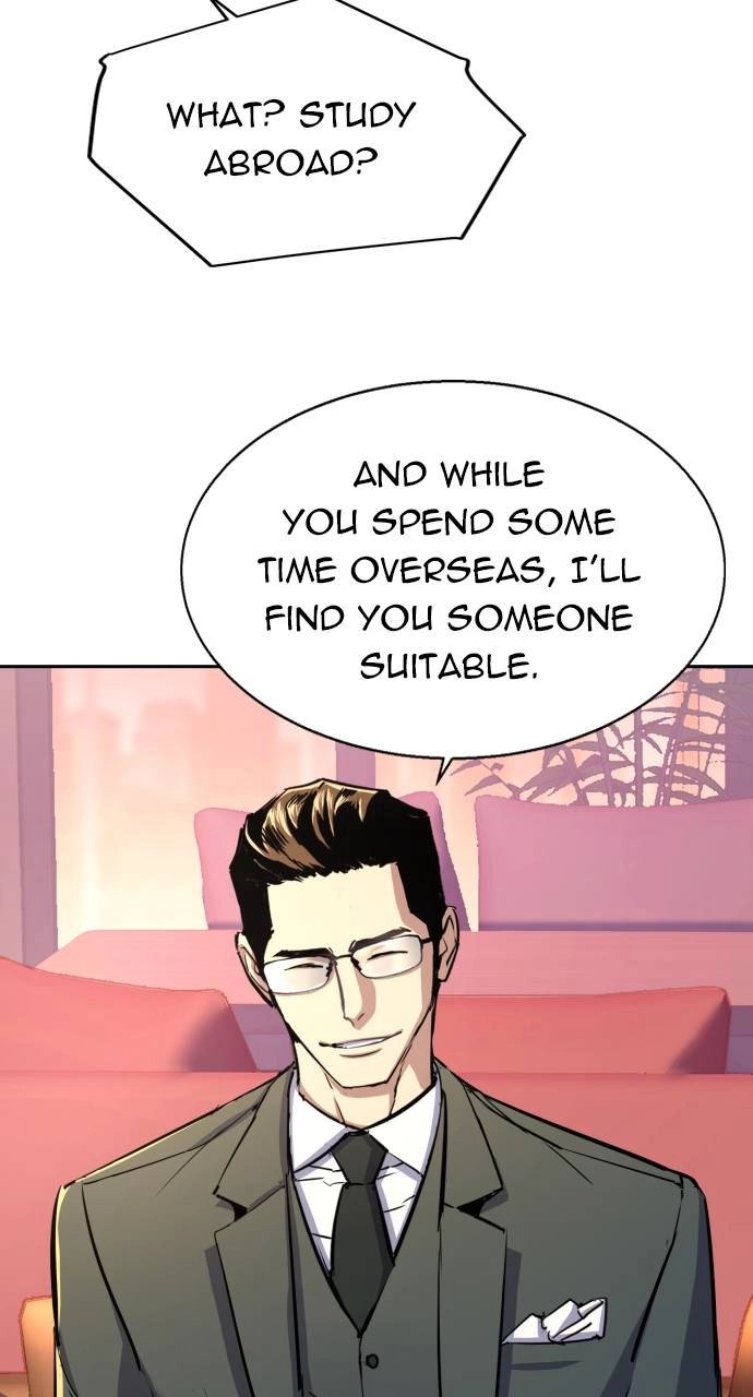 Mercenary Enrollment Chapter 87, page 19 of 100