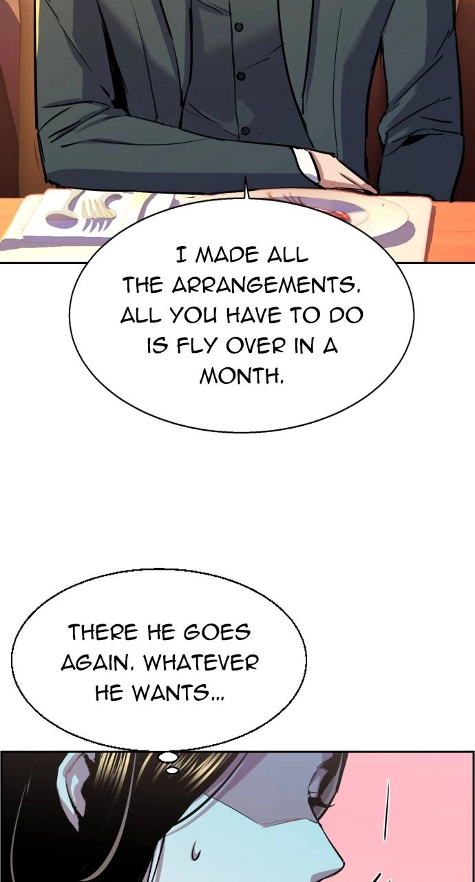 Mercenary Enrollment Chapter 87, page 20 of 100