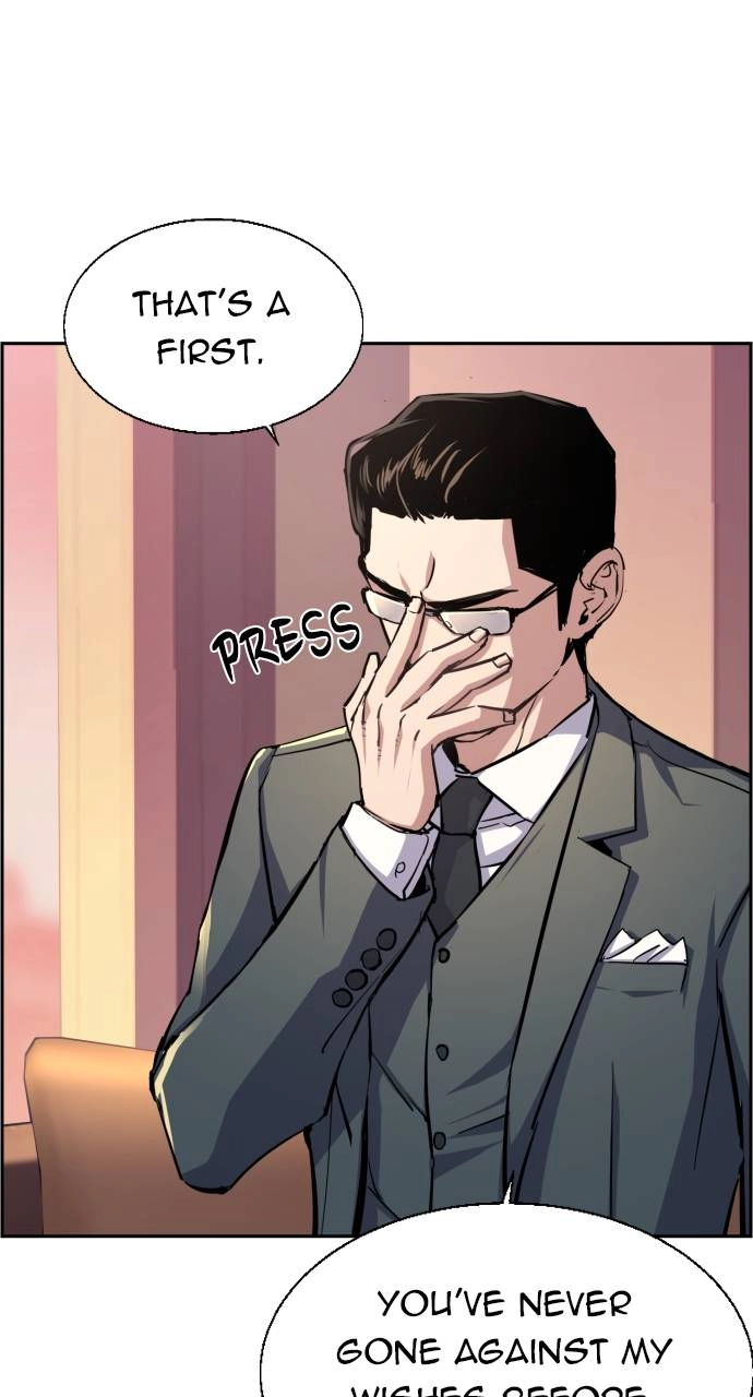 Mercenary Enrollment Chapter 87, page 24 of 100