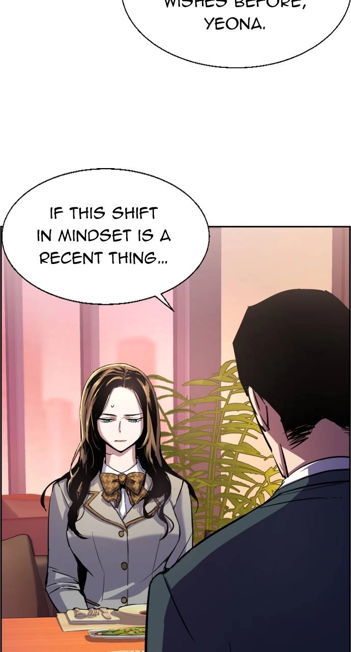 Mercenary Enrollment Chapter 87, page 25 of 100