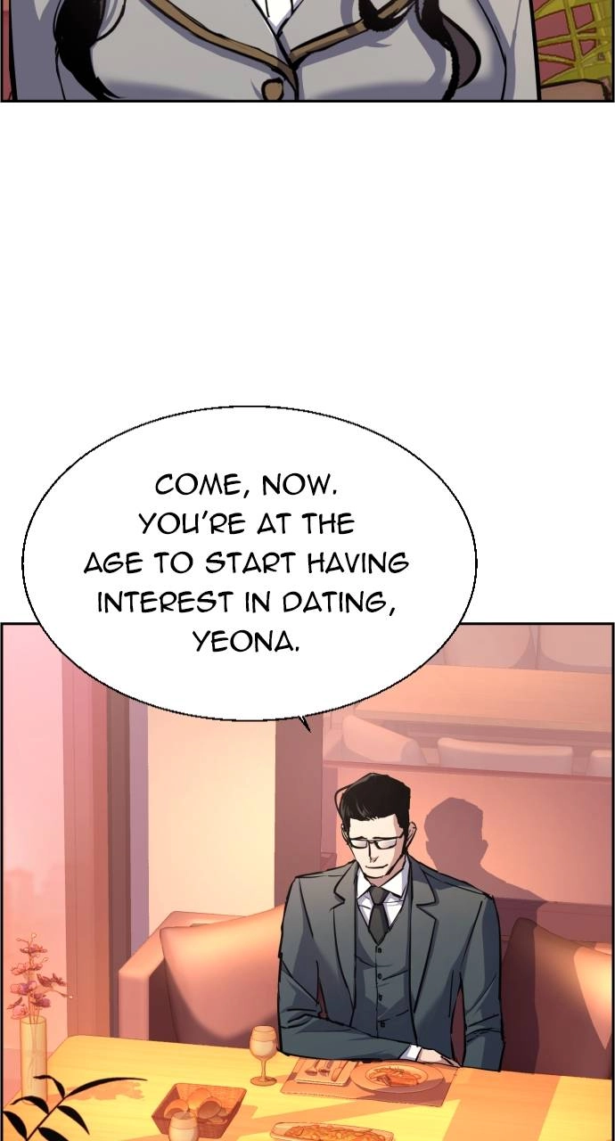 Mercenary Enrollment Chapter 87, page 28 of 100