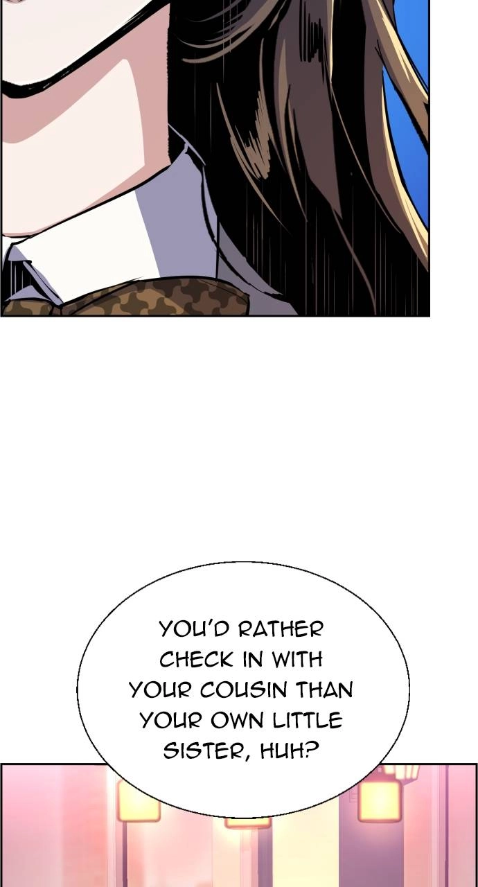 Mercenary Enrollment Chapter 87, page 32 of 100