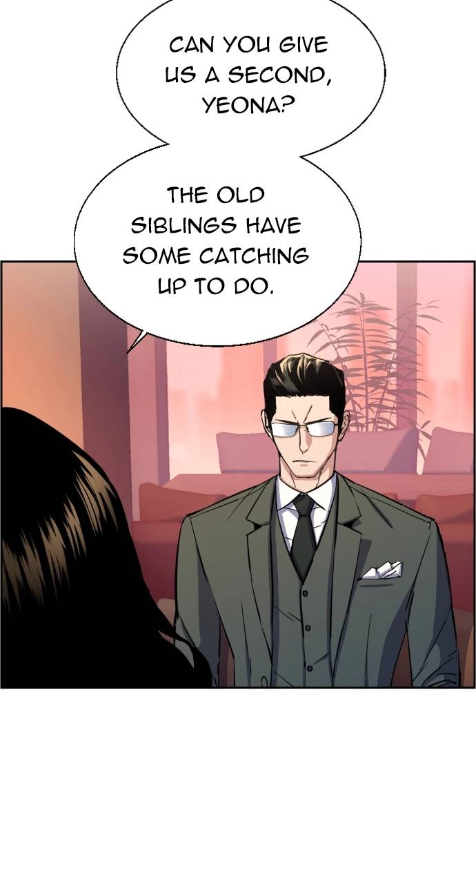 Mercenary Enrollment Chapter 87, page 35 of 100