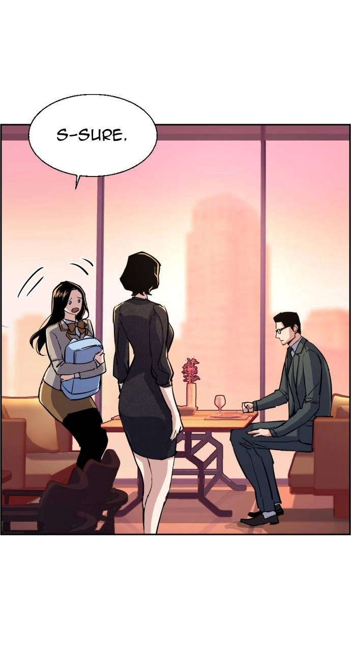 Mercenary Enrollment Chapter 87, page 36 of 100