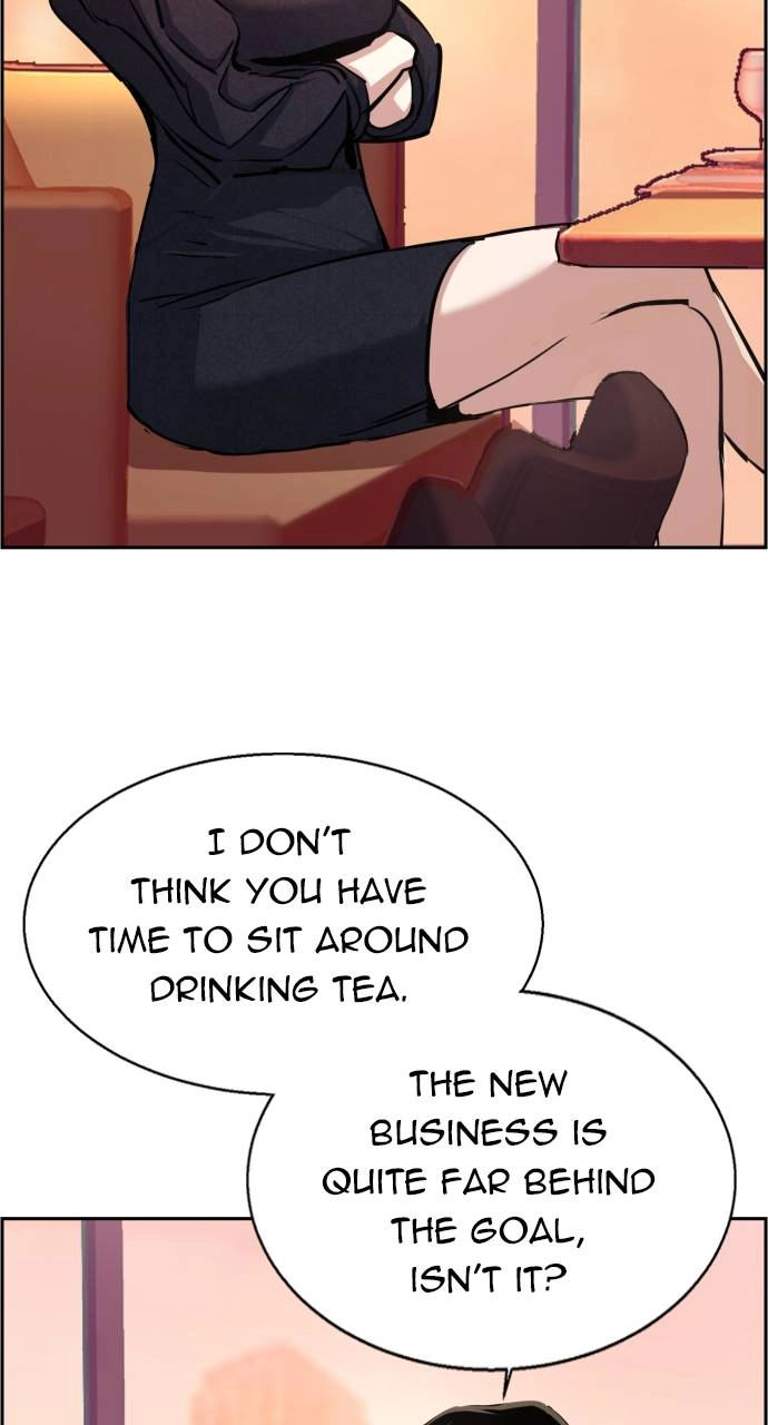 Mercenary Enrollment Chapter 87, page 40 of 100
