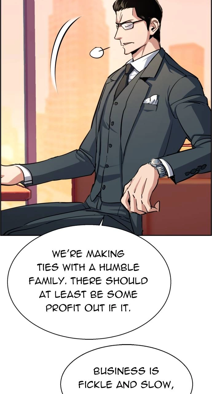 Mercenary Enrollment Chapter 87, page 41 of 100