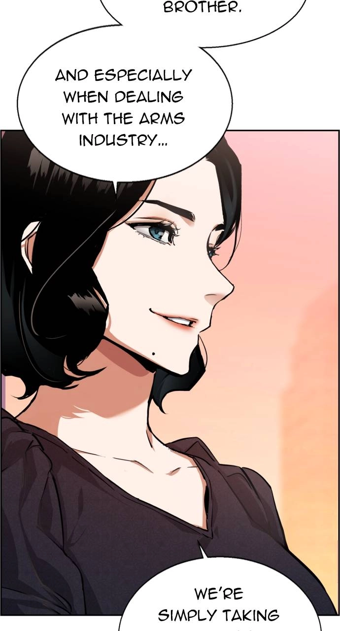 Mercenary Enrollment Chapter 87, page 42 of 100