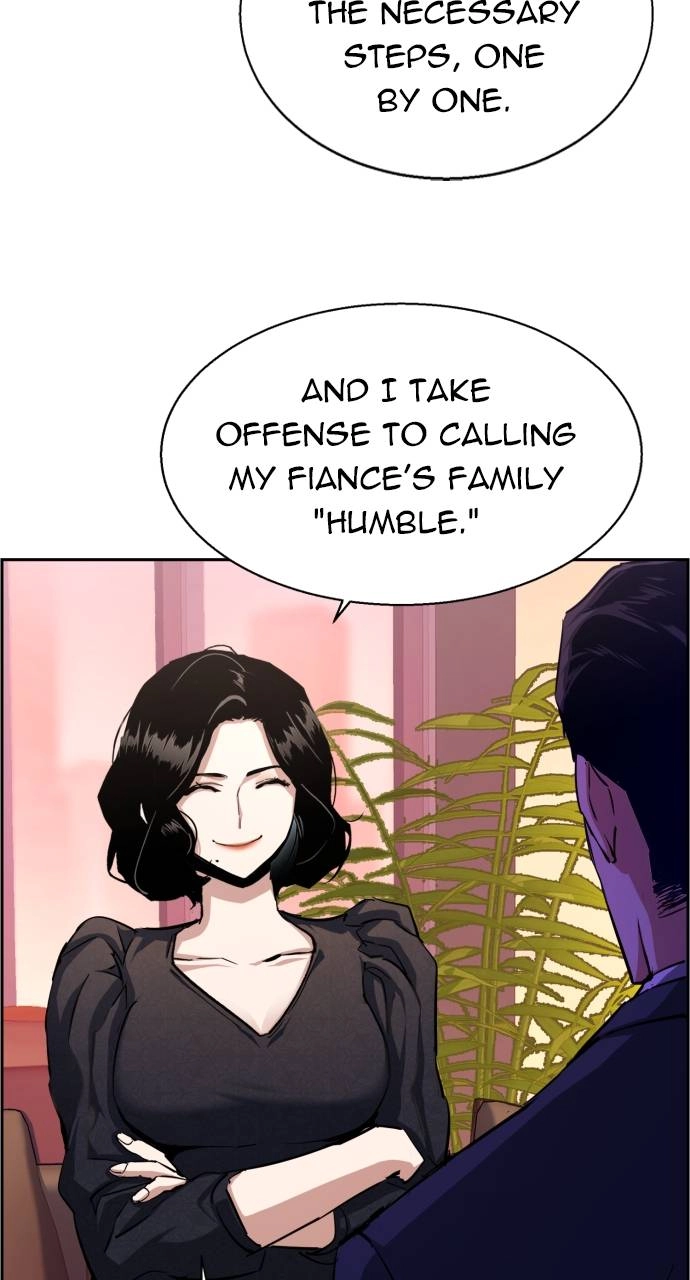 Mercenary Enrollment Chapter 87, page 43 of 100