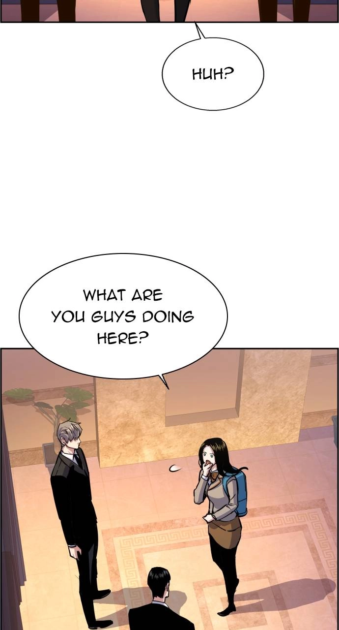 Mercenary Enrollment Chapter 87, page 49 of 100