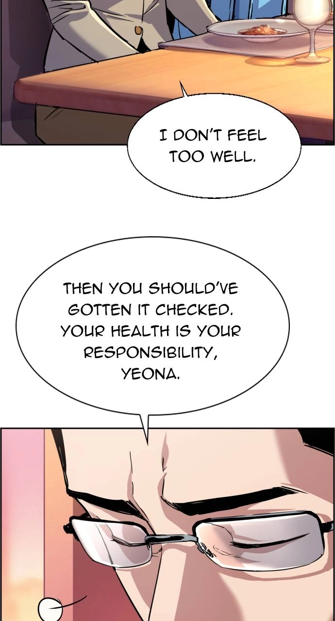 Mercenary Enrollment Chapter 87, page 5 of 100