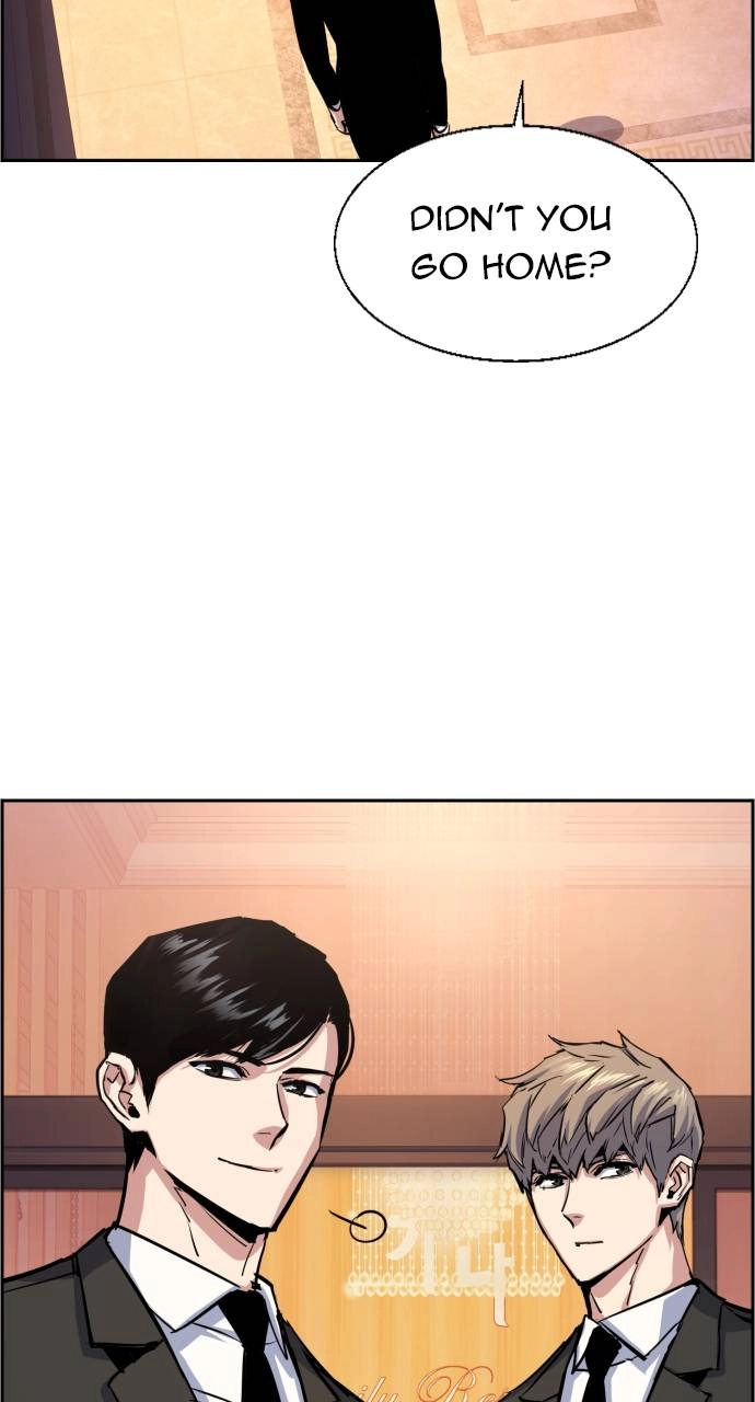 Mercenary Enrollment Chapter 87, page 50 of 100
