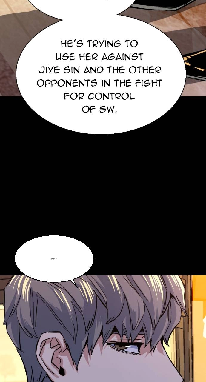 Mercenary Enrollment Chapter 87, page 67 of 100