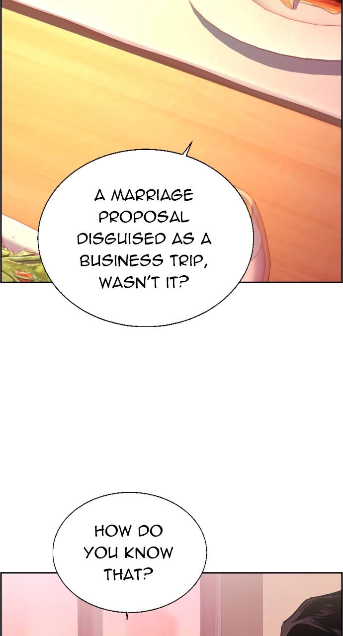 Mercenary Enrollment Chapter 87, page 7 of 100
