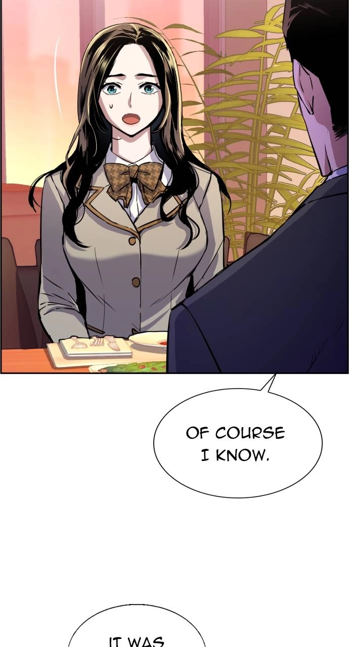 Mercenary Enrollment Chapter 87, page 8 of 100