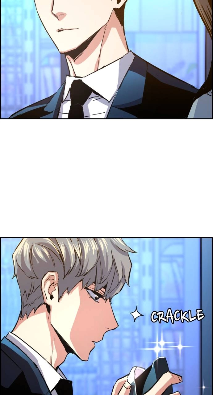 Mercenary Enrollment Chapter 87, page 81 of 100