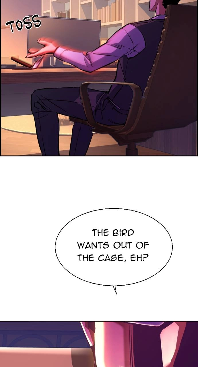 Mercenary Enrollment Chapter 87, page 89 of 100