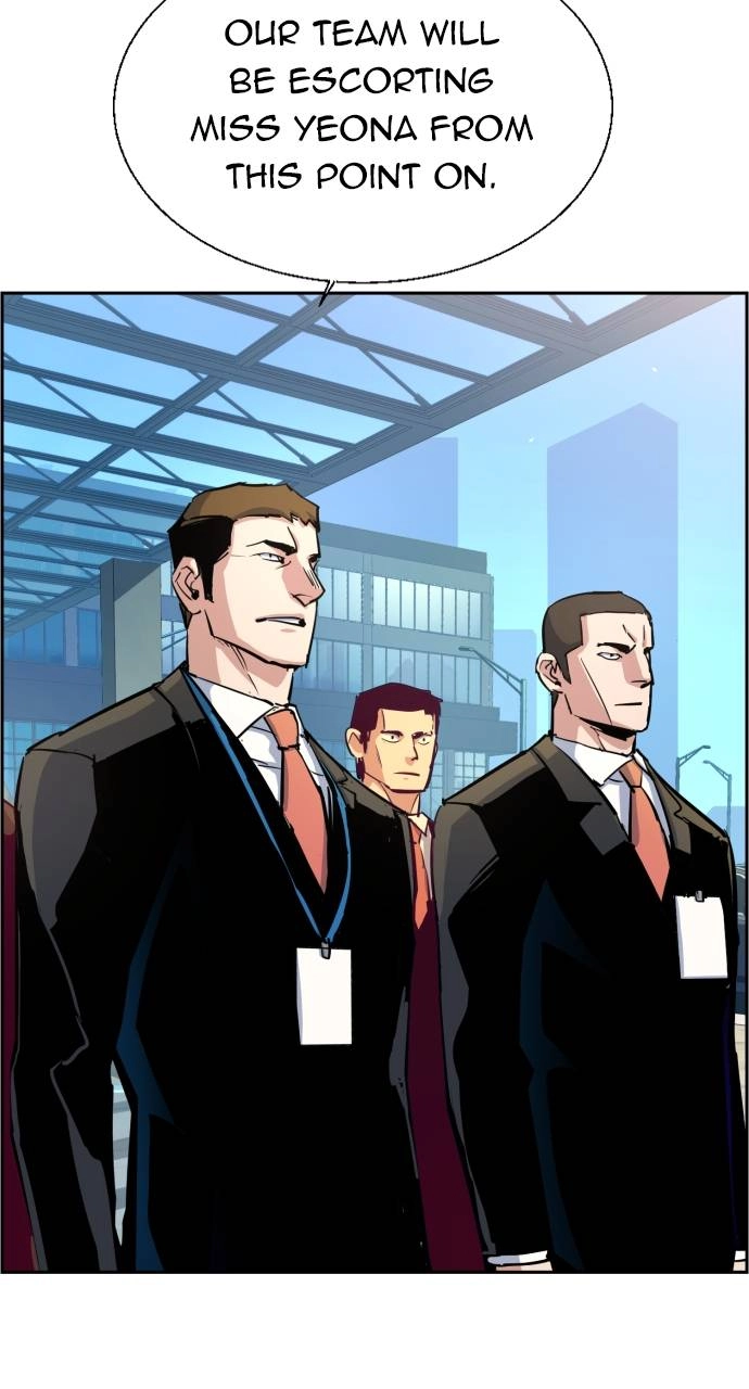 Mercenary Enrollment Chapter 87, page 94 of 100