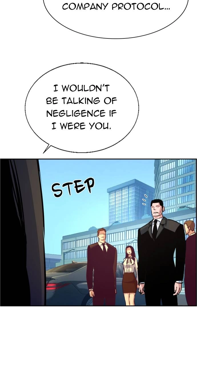 Mercenary Enrollment Chapter 87, page 96 of 100