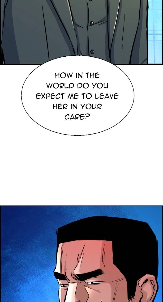 Mercenary Enrollment Chapter 87, page 98 of 100