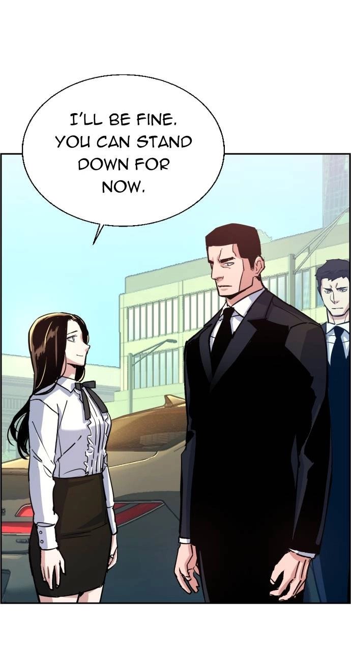 Mercenary Enrollment Chapter 88, page 11 of 99