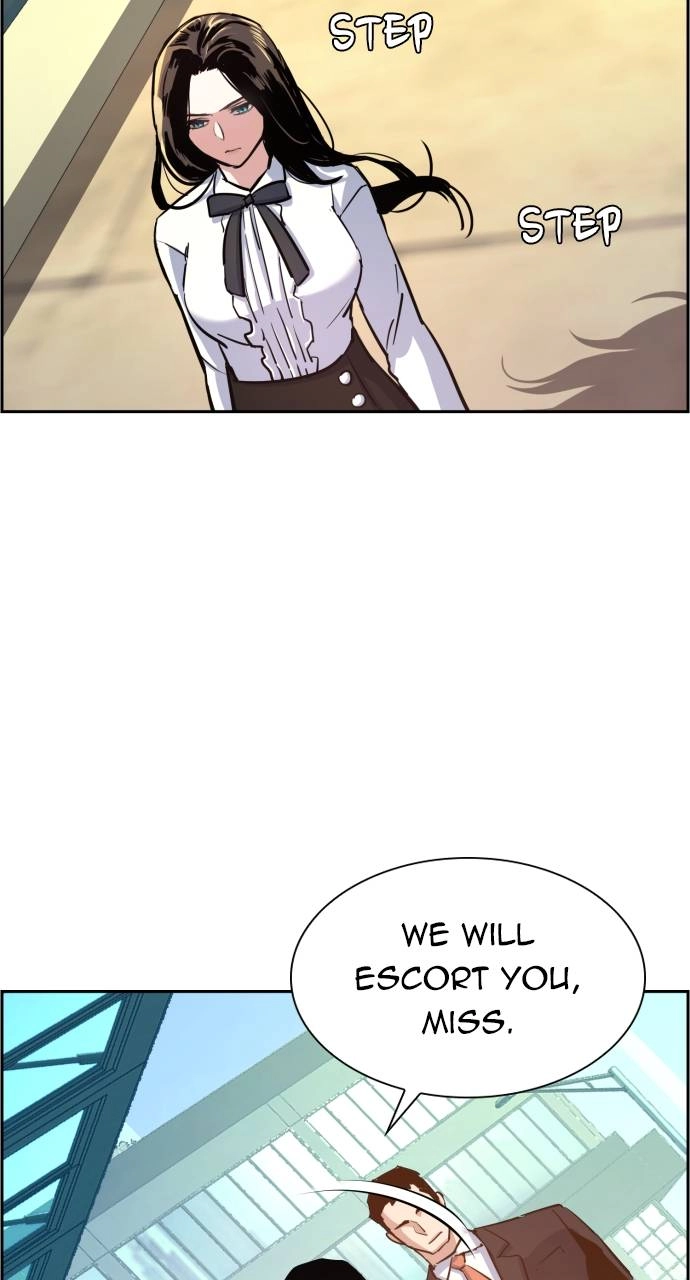 Mercenary Enrollment Chapter 88, page 16 of 99
