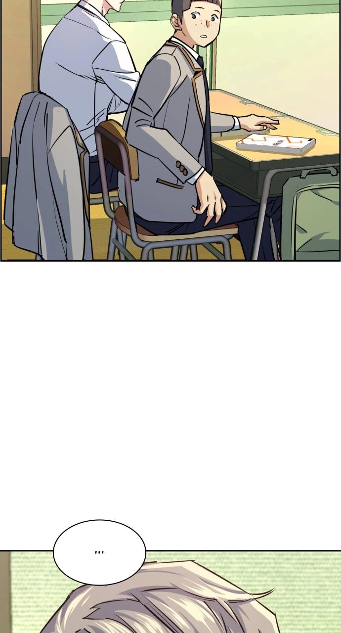 Mercenary Enrollment Chapter 88, page 24 of 99