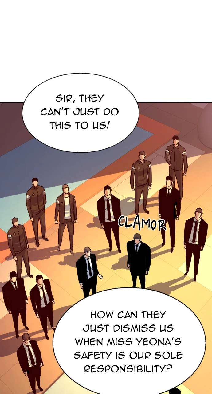 Mercenary Enrollment Chapter 88, page 33 of 99