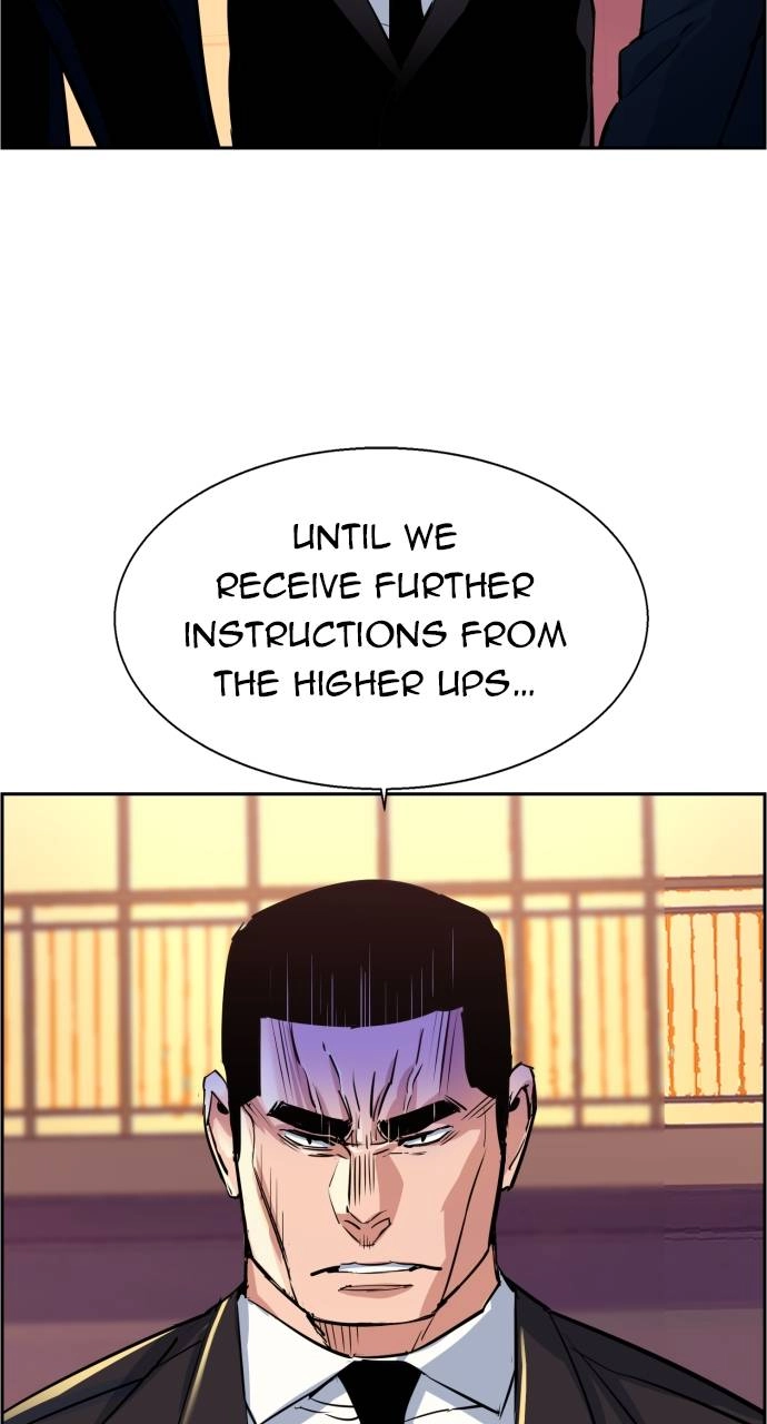 Mercenary Enrollment Chapter 88, page 36 of 99