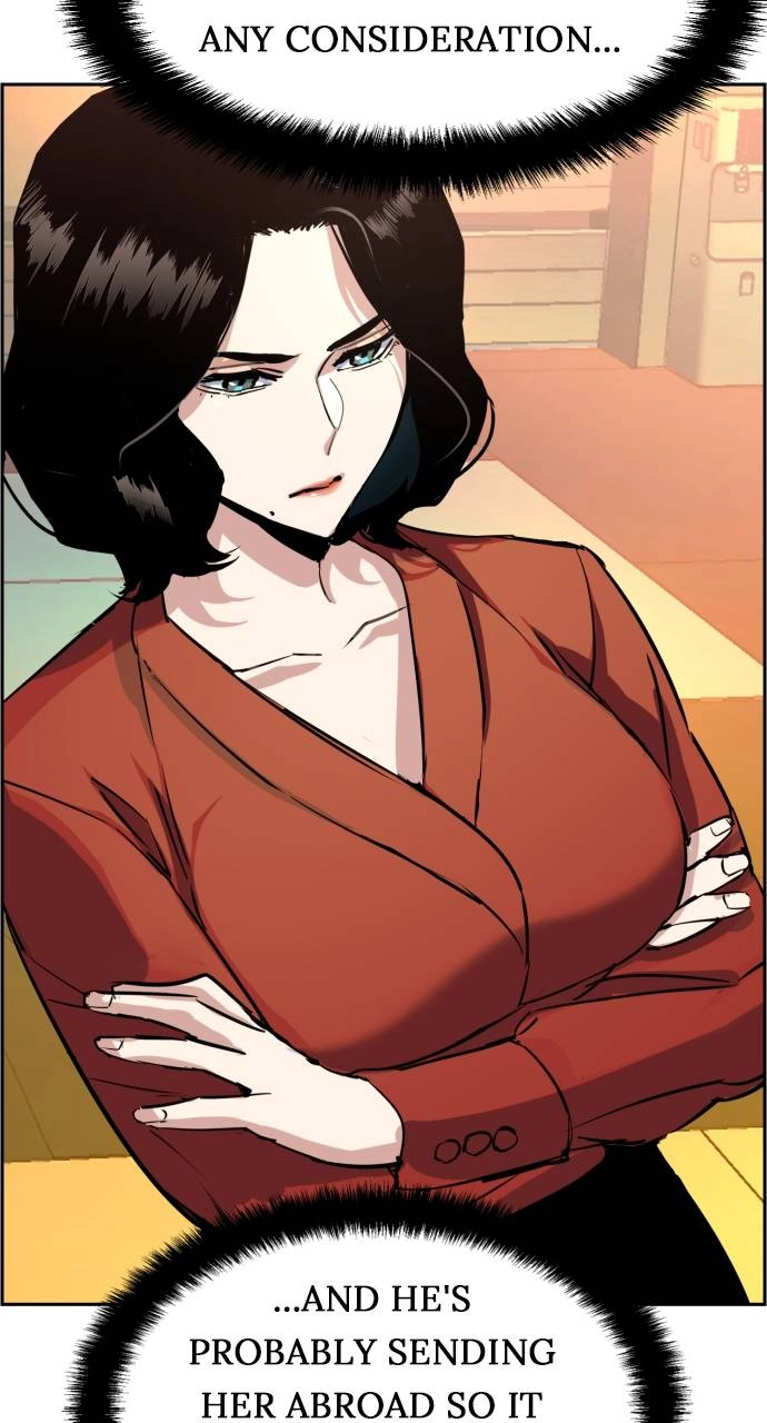 Mercenary Enrollment Chapter 88, page 40 of 99