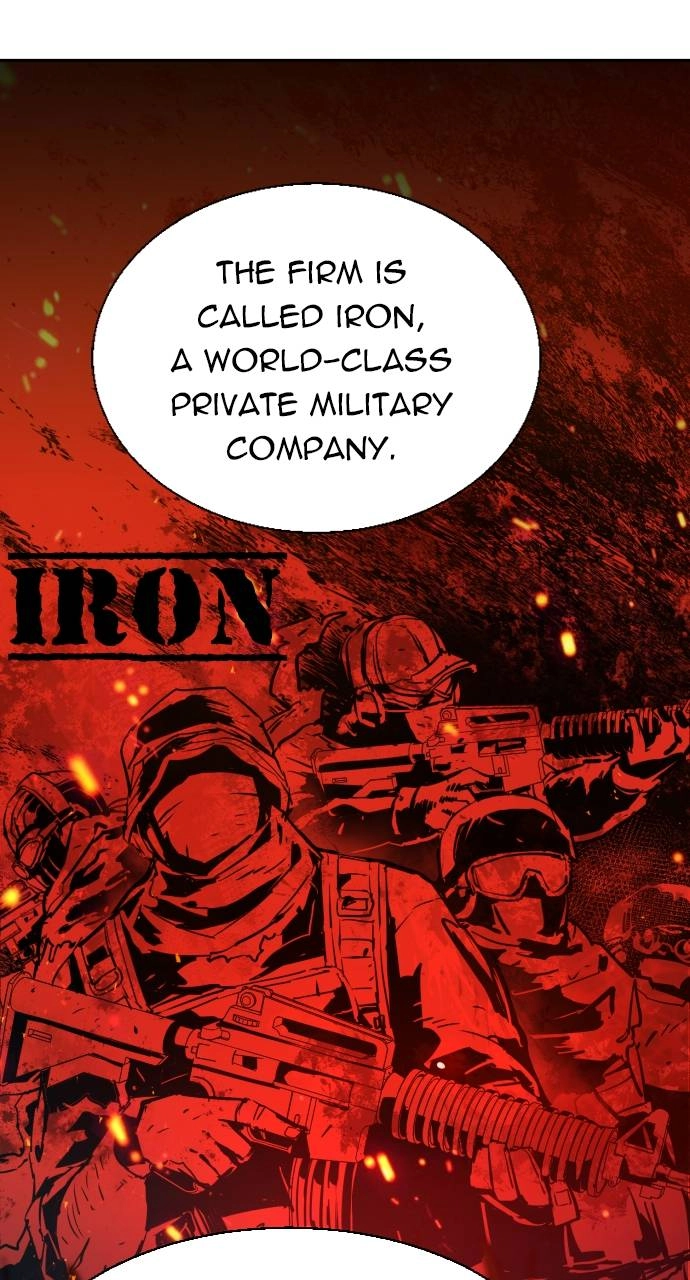 Mercenary Enrollment Chapter 88, page 47 of 99