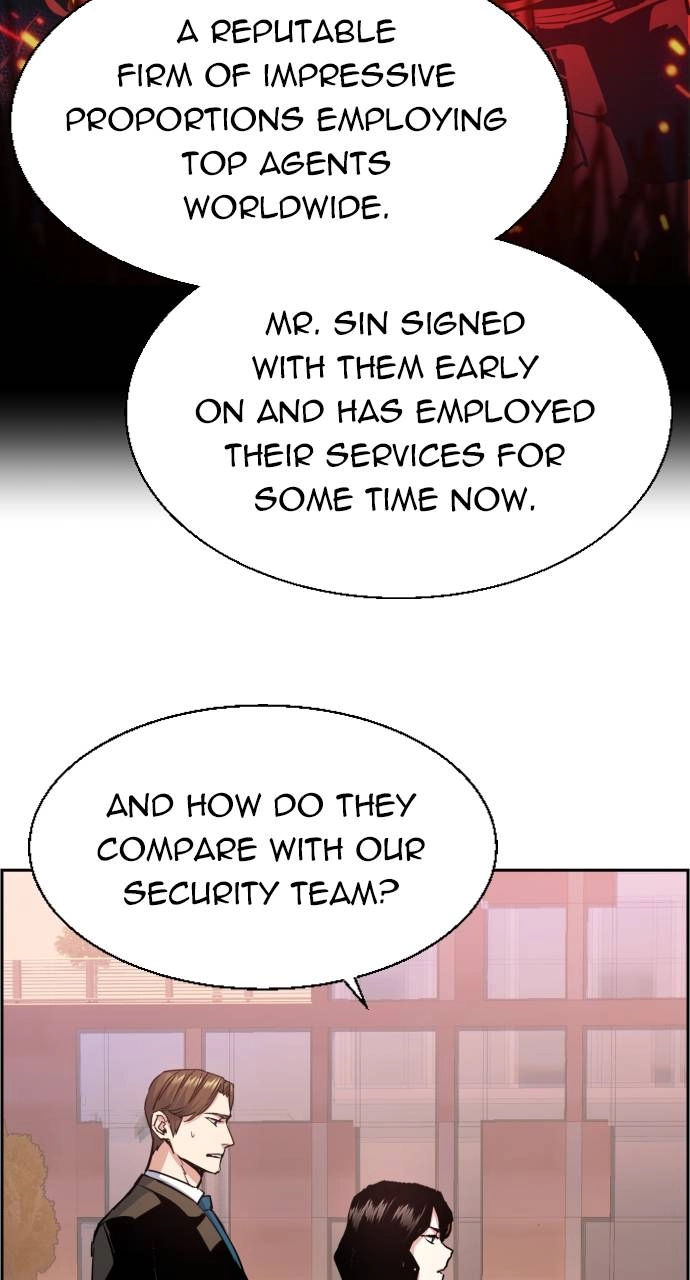 Mercenary Enrollment Chapter 88, page 48 of 99