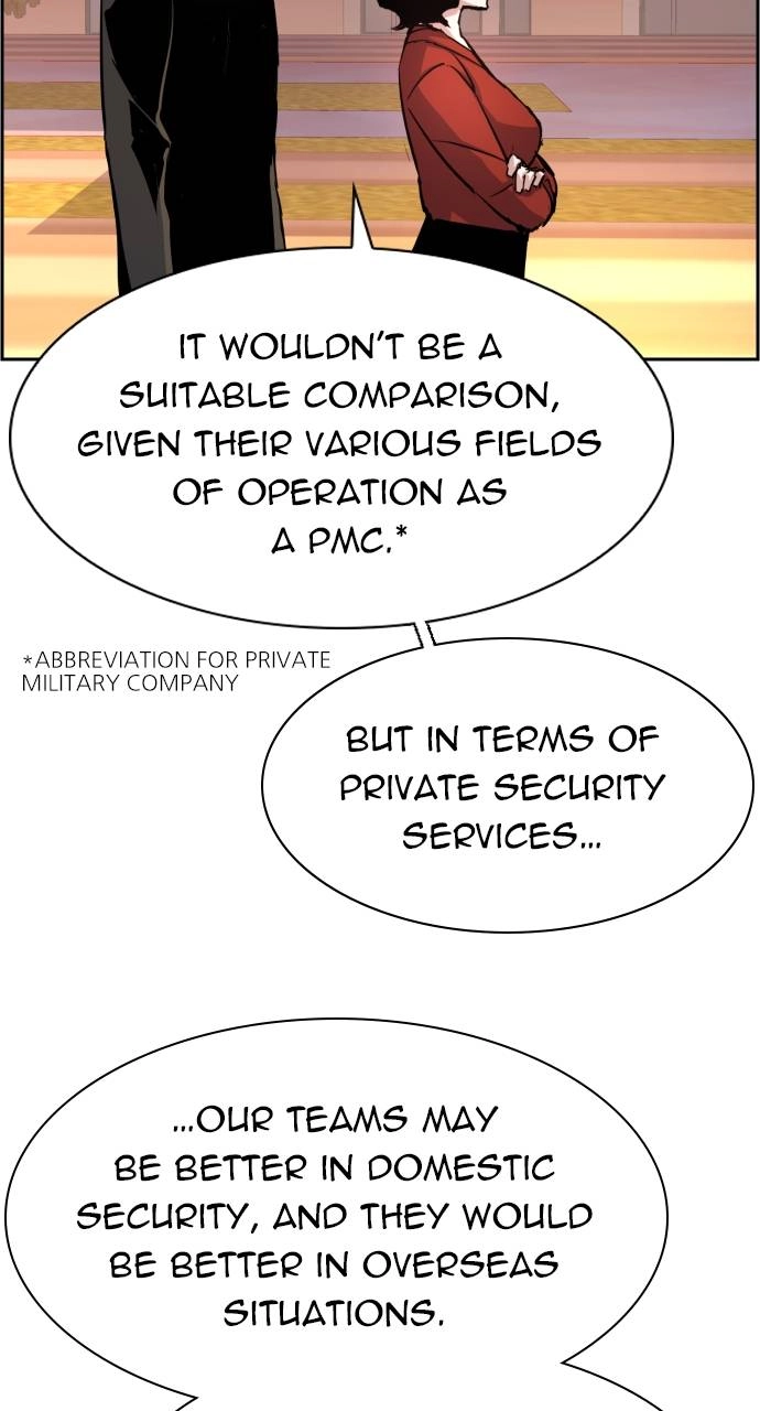 Mercenary Enrollment Chapter 88, page 49 of 99