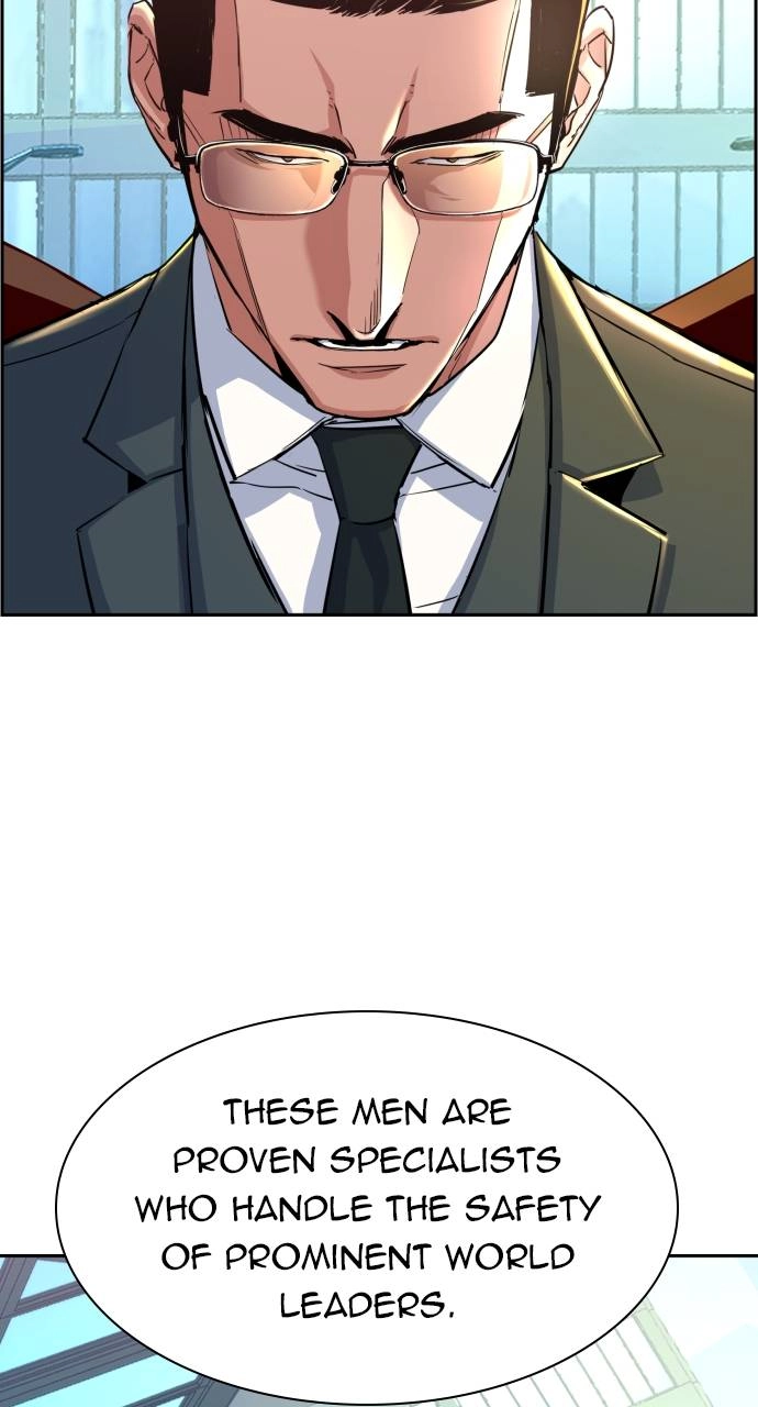 Mercenary Enrollment Chapter 88, page 5 of 99