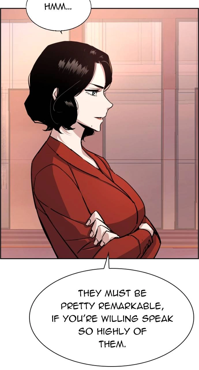 Mercenary Enrollment Chapter 88, page 51 of 99