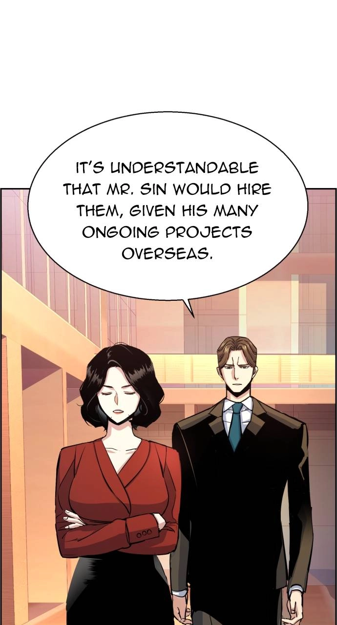 Mercenary Enrollment Chapter 88, page 52 of 99