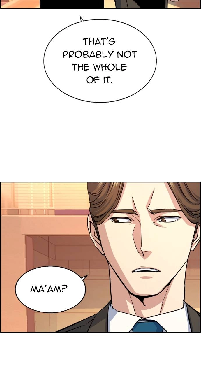 Mercenary Enrollment Chapter 88, page 53 of 99